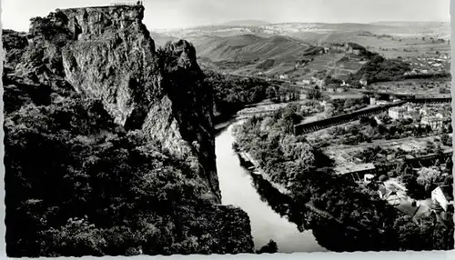 Bad Muenster Stein Ebernburg Bad Muenster Rheingrafenstein Ebernburg  * / Bad Muenster am Stein-Ebernburg /Bad Kreuznach LKR