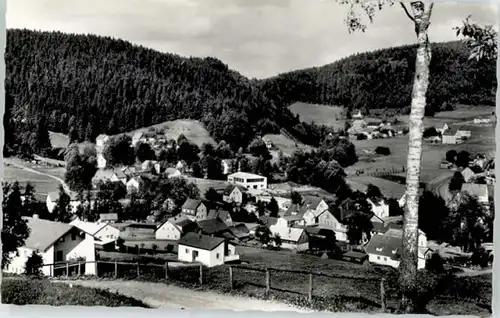 Warmensteinach Warmensteinach  * / Warmensteinach Fichtelgebirge /Bayreuth LKR