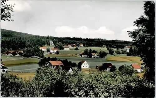 Warmensteinach Warmensteinach  x / Warmensteinach Fichtelgebirge /Bayreuth LKR