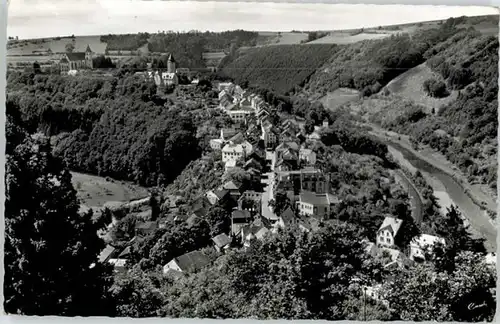 Kyllburg Rheinland-Pfalz Kyllburg  * / Kyllburg /Eifelkreis Bitburg-Pruem LKR