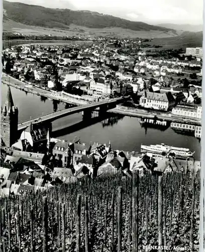 Bernkastel-Kues Bernkastel-Kues  * / Bernkastel-Kues /Bernkastel-Wittlich LKR