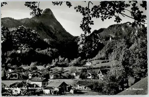 Karlstein Oberbayern Karlstein Oberbayern  * / Bad Reichenhall /Berchtesgadener Land LKR