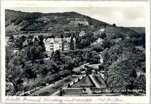 Bad Kissingen Bad Kissingen  x / Bad Kissingen /Bad Kissingen LKR