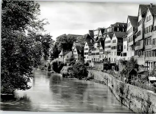 Tuebingen Tuebingen Hoelderlinturm x / Tuebingen /Tuebingen LKR