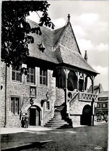 Goslar Goslar  * / Goslar /Goslar LKR