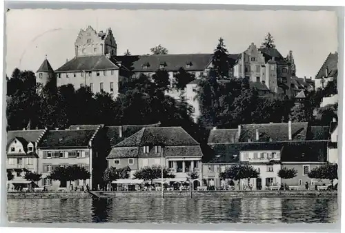 Meersburg Bodensee Meersburg Meersburg x / Meersburg /Bodenseekreis LKR