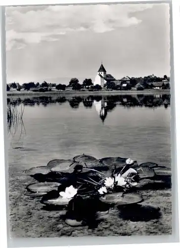 Insel Reichenau Insel Reichenau  * / Reichenau Bodensee /Konstanz LKR