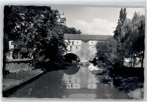 Amberg Oberpfalz Amberg Oberpfalz Stadtbrille * / Amberg /Amberg Stadtkreis