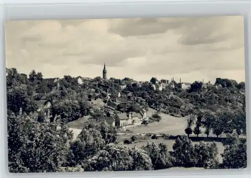 Buergel Thueringen Buergel Thueringen  * / Buergel Thueringen /Saale-Holzland-Kreis LKR