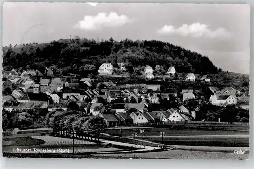 Taennesberg Taennesberg  x / Taennesberg /Neustadt Waldnaab LKR