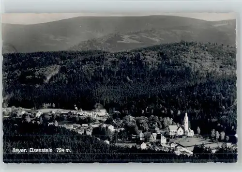 Bayerisch Eisenstein Bayerisch Eisenstein  x / Bayerisch Eisenstein /Regen LKR