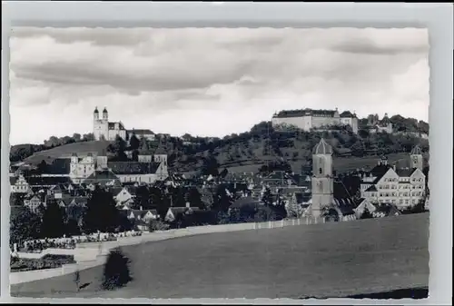 Ellwangen Jagst Ellwangen Jagst  * / Ellwangen (Jagst) /Ostalbkreis LKR