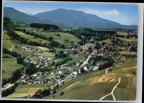 Bad Kohlgrub Bad Kohlgrub Fliegeraufnahme x / Bad Kohlgrub /Garmisch-Partenkirchen LKR