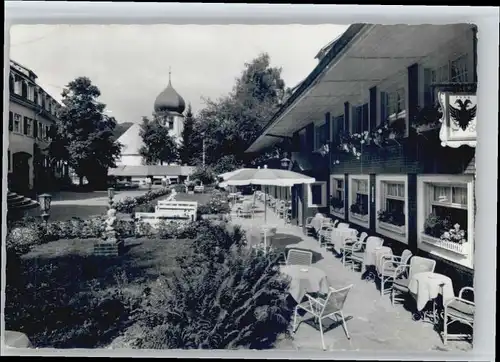 Hinterzarten Hinterzarten Hotel Adler x / Hinterzarten /Breisgau-Hochschwarzwald LKR