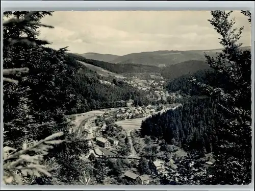 Sitzendorf Thueringen Sitzendorf  x / Sitzendorf Schwarzatal /Saalfeld-Rudolstadt LKR