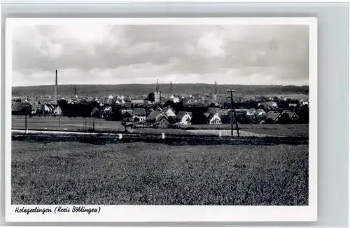 Holzgerlingen Holzgerlingen  * / Holzgerlingen /Boeblingen LKR