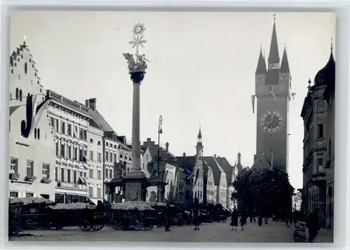 Straubing Straubing Hauptstrasse * / Straubing /Straubing Stadtkreis