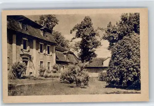 Taennich Taennich Guts Schloss * / Remda-Teichel /Saalfeld-Rudolstadt LKR