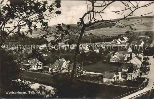 Wutoeschingen  / Wutoeschingen /Waldshut LKR