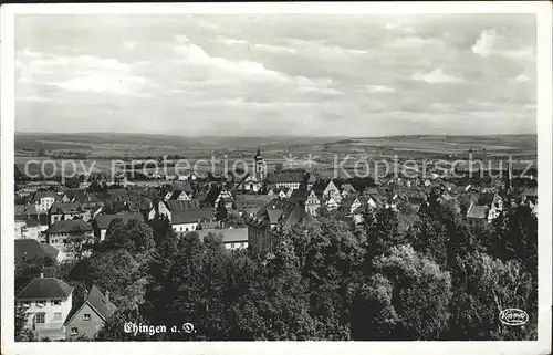 Ehingen Donau  / Ehingen (Donau) /Alb-Donau-Kreis LKR