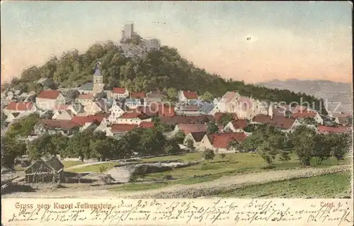 Falkenstein Oberpfalz  / Falkenstein /Cham LKR