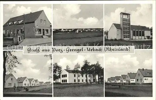 Porz Koeln Restaurant Lebensmittel Ph. Meurer / Koeln /Koeln Stadtkreis