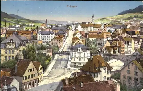 Ebingen  / Albstadt /Zollernalbkreis LKR