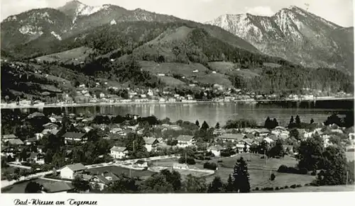 Bad Wiessee Bad Wiessee    / Bad Wiessee /Miesbach LKR