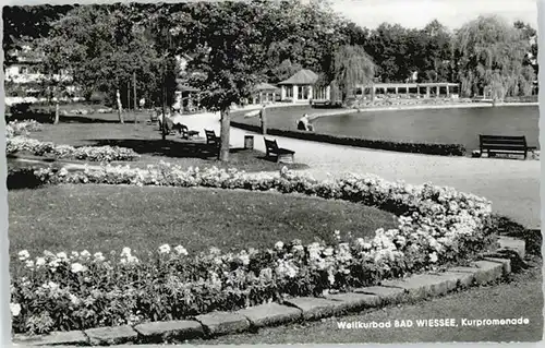 Bad Wiessee Bad Wiessee  x 1965 / Bad Wiessee /Miesbach LKR