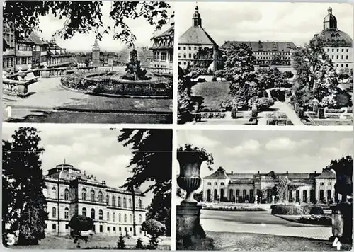 Gotha Thueringen Gotha  * 1965 / Gotha /Gotha LKR