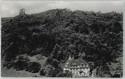 Annweiler Trifels Annweiler Kurhaus Trifels x / Annweiler am Trifels /Suedliche Weinstrasse LKR