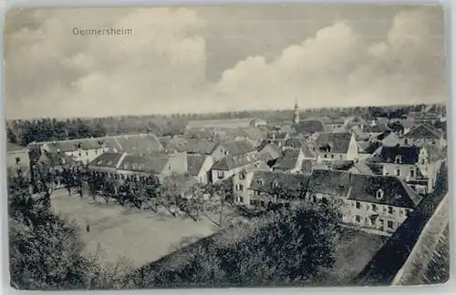 Germersheim Germersheim  x / Germersheim /Germersheim LKR