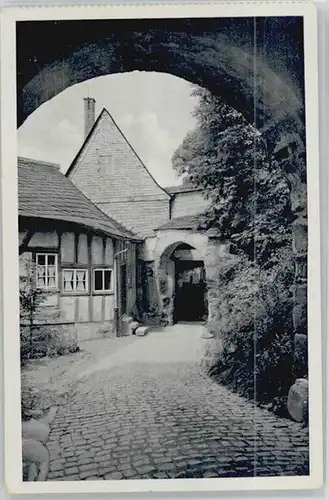 Leutenberg Thueringen Leutenberg Thueringen  * / Leutenberg /Saalfeld-Rudolstadt LKR