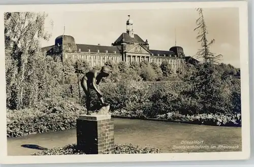 Duesseldorf Duesseldorf  x / Duesseldorf /Duesseldorf Stadtkreis