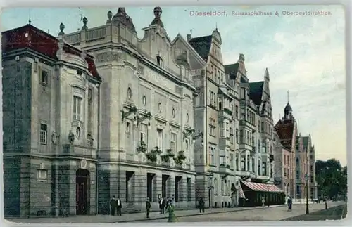 Duesseldorf Duesseldorf  x / Duesseldorf /Duesseldorf Stadtkreis