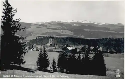 St Maergen St Maergen  * / St. Maergen /Breisgau-Hochschwarzwald LKR