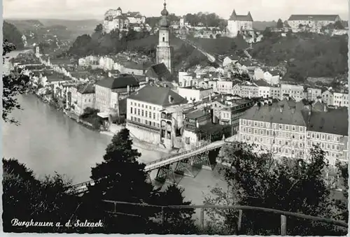 Burghausen Freising Burghausen Freising  * / Kirchdorf a.d.Amper /Freising LKR