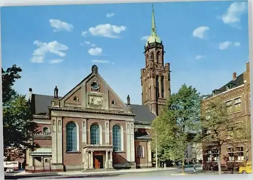 Krefeld Krefeld  * / Krefeld /Krefeld Stadtkreis