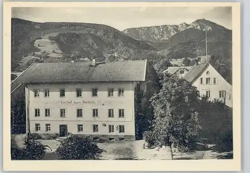 Bergen Chiemgau Bergen Chiemgau Gasthof Hochfelln * / Bergen /Traunstein LKR