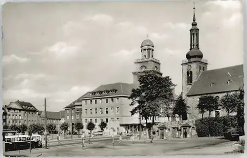 Witten Ruhr Witten Kornmarkt x / Witten Ruhr /Ennepe-Ruhr-Kreis LKR