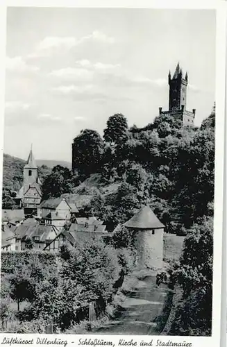 Dillenburg Dillenburg  * / Dillenburg /Lahn-Dill-Kreis LKR