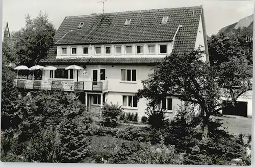 Unterlengenhardt Unterlengenhardt Gasthof Pension Sonnenblick * / Bad Liebenzell /Calw LKR