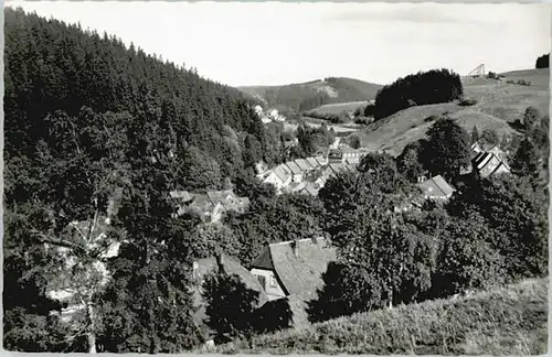 Altenau Harz Altenau Harz  * / Altenau /Goslar LKR