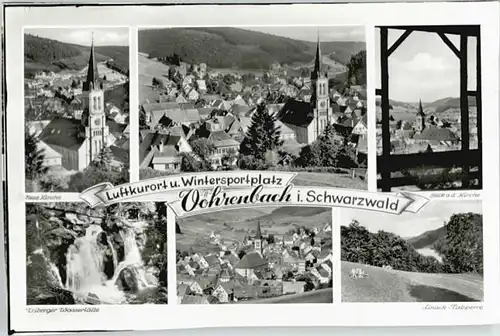 Voehrenbach Voehrenbach  * / Voehrenbach /Schwarzwald-Baar-Kreis LKR