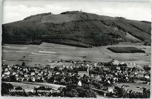 Olsberg Sauerland Olsberg  x / Olsberg /Hochsauerlandkreis LKR