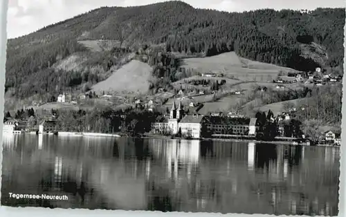 Tegernsee Tegernsee Neureuth * / Tegernsee /Miesbach LKR