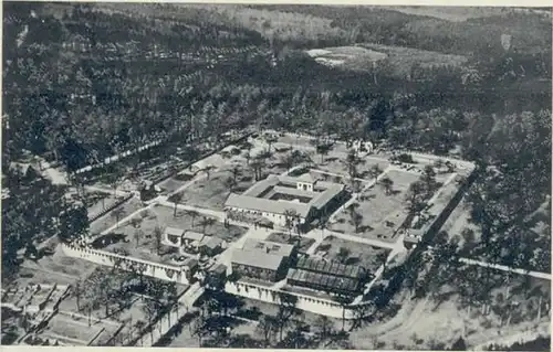 Saalburg Taunus Saalburg Taunus Bahnhof Fliegeraufnahme * / Wehrheim /Hochtaunuskreis LKR