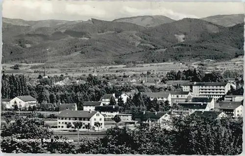 Bad Krozingen Bad Krozingen  x / Bad Krozingen /Breisgau-Hochschwarzwald LKR