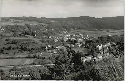 Vorra Pegnitz Vorra  * / Vorra /Nuernberger Land LKR