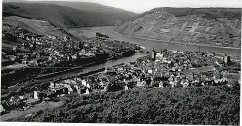 Bingen Rhein Bingen Bingerbrueck x / Bingen am Rhein /Mainz-Bingen LKR